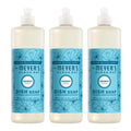 Dewdrop Dish Soap 3-count Bundle